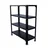 Alija 36 x 29 x 12 Inch 4 Shelves Multipurpose Storage Rack (24 Gauge Shelves & 18 Gauge Angle)